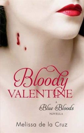 BLOODY VAL …