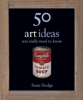 50 ART IDE &hellip;