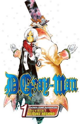 D.Gray-man &hellip;