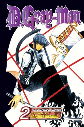 D GRAY MAN &hellip;