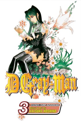 D GRAY MAN &hellip;