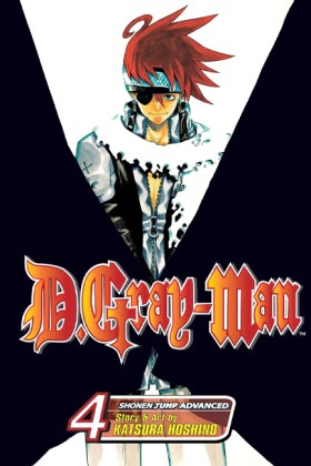 D GRAY MAN &hellip;