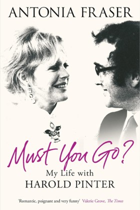 Must You G …