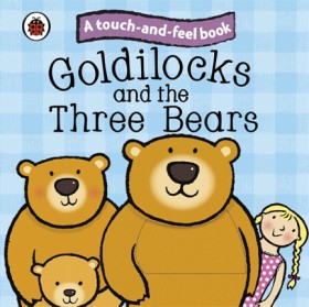 Goldilocks &hellip;