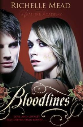 Bloodlines &hellip;