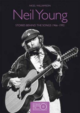 NEIL YOUNG &hellip;