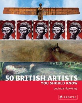 50 BRITISH …