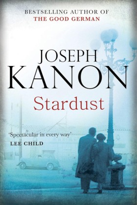 STARDUST P &hellip;