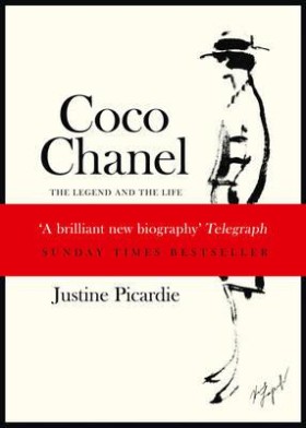 Coco Chane &hellip;