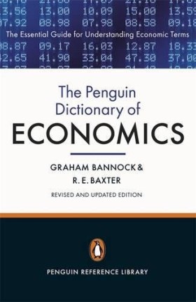 The Pengui …