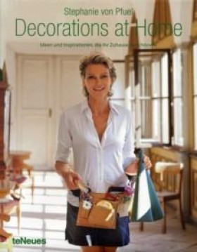 DECORATION …