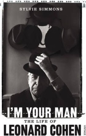 Im Your Ma …
