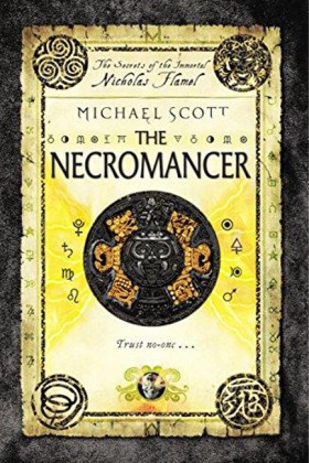 The Necrom &hellip;