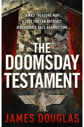 THE DOOMSD &hellip;