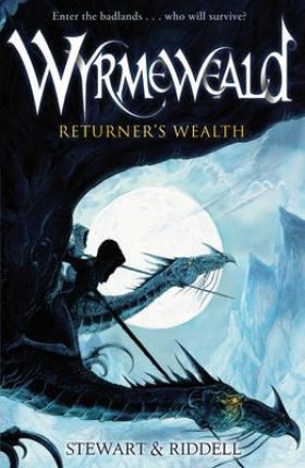 WYRMEWEALD …