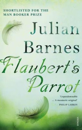 FLAUBERTS &hellip;