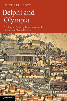 DELPHI AND …