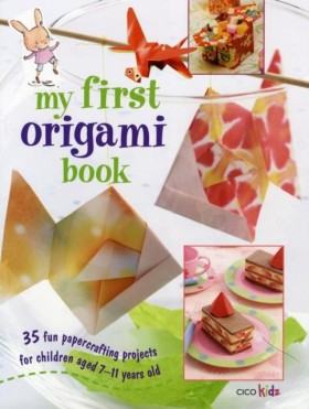 MY FIRST O …