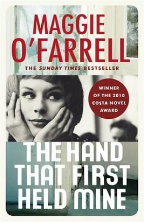 THE HAND T …