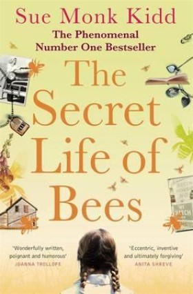 The Secret &hellip;