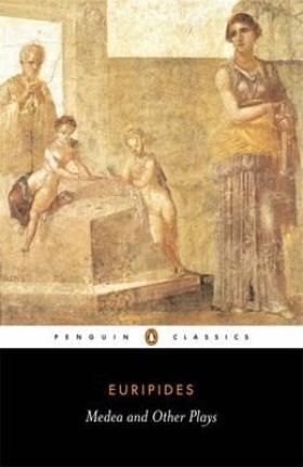 Medea and …