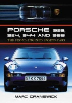 PORSCHE 92 &hellip;