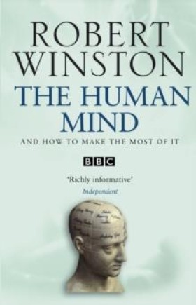 THE HUMAN &hellip;