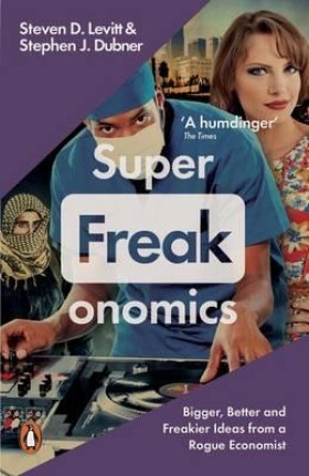 Superfreak …