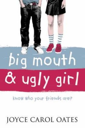 Big Mouth &hellip;