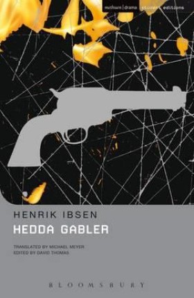 HEDDA GABL &hellip;