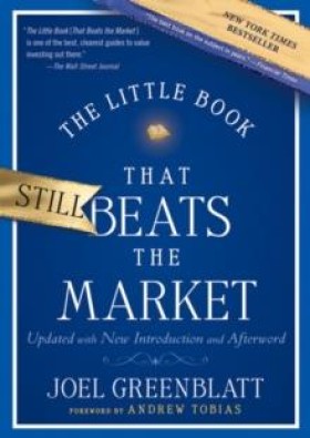 THE LITTLE &hellip;