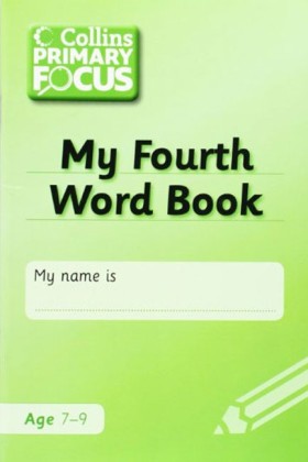 MY FOURTH …