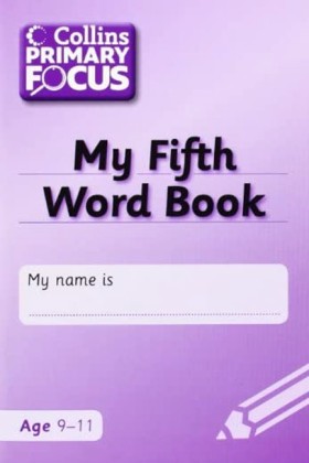 MY FIFTH W …