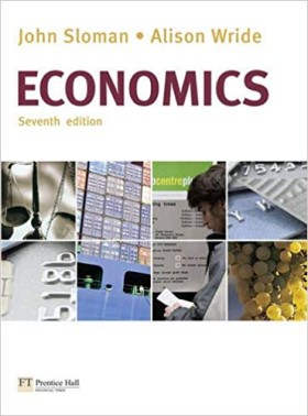 ECONOMICS- &hellip;