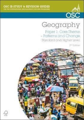 IB GEOGRAP &hellip;