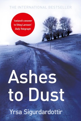 Ashes to D …