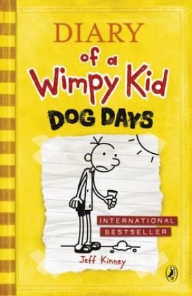 Diary of a &hellip;