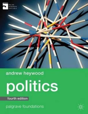 POLITICS-4 …