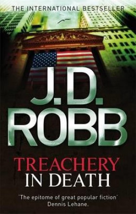 Treachery &hellip;