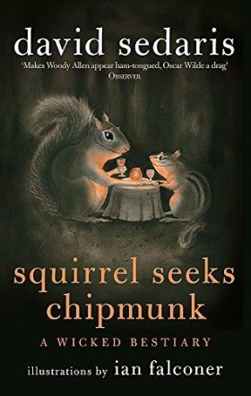 Squirrel S &hellip;