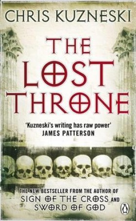 THE LOST T &hellip;