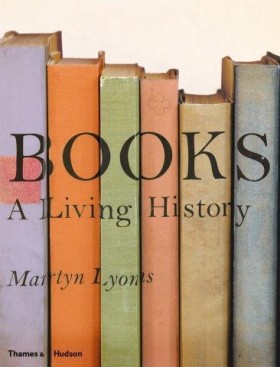 Books: A L &hellip;