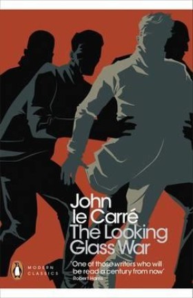 The Lookin …