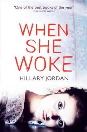 WHEN SHE W …