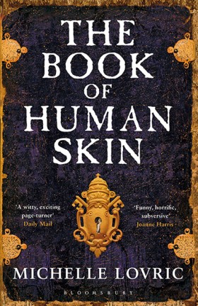 The Book o …