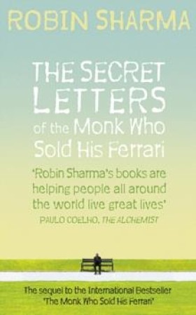 The Secret …