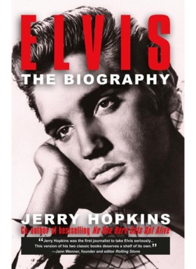 ELVIS THE …