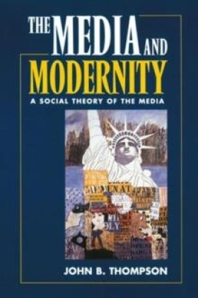 THE MEDIA …