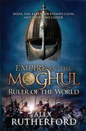 Empire of &hellip;