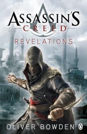 ASSASSINS …